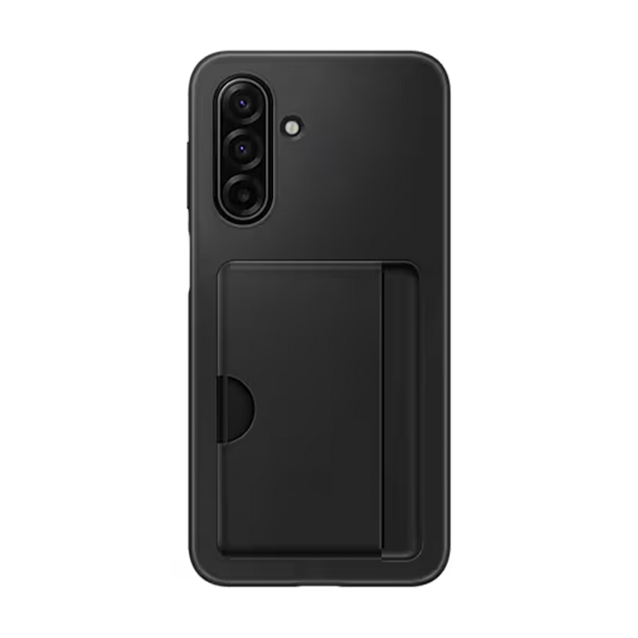 Galaxy A17 Card Slot Black