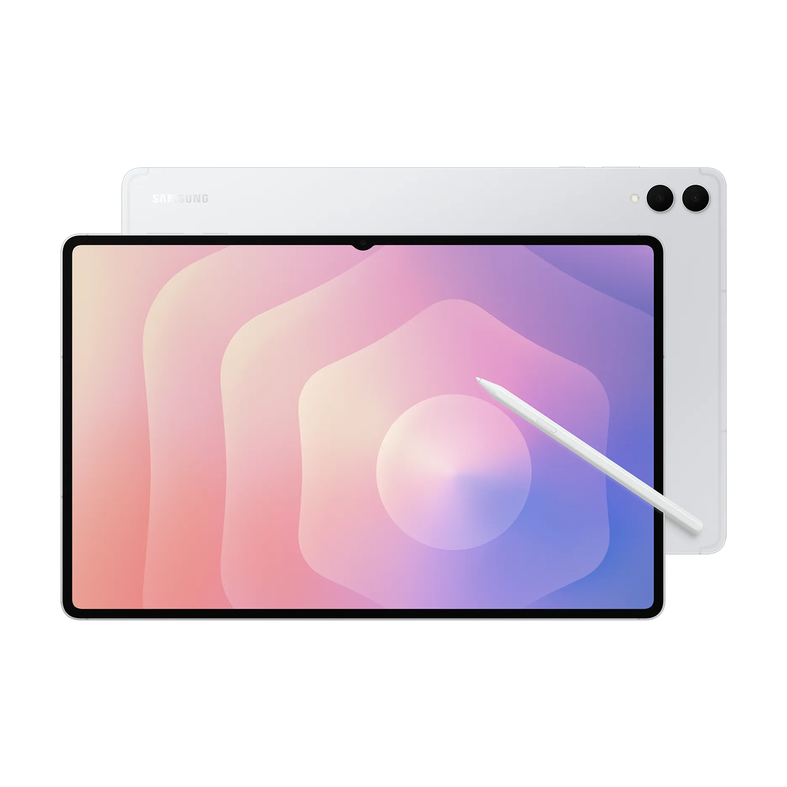 Samsung Galaxy Tab S11 Ultra Wifi 256GB Silver