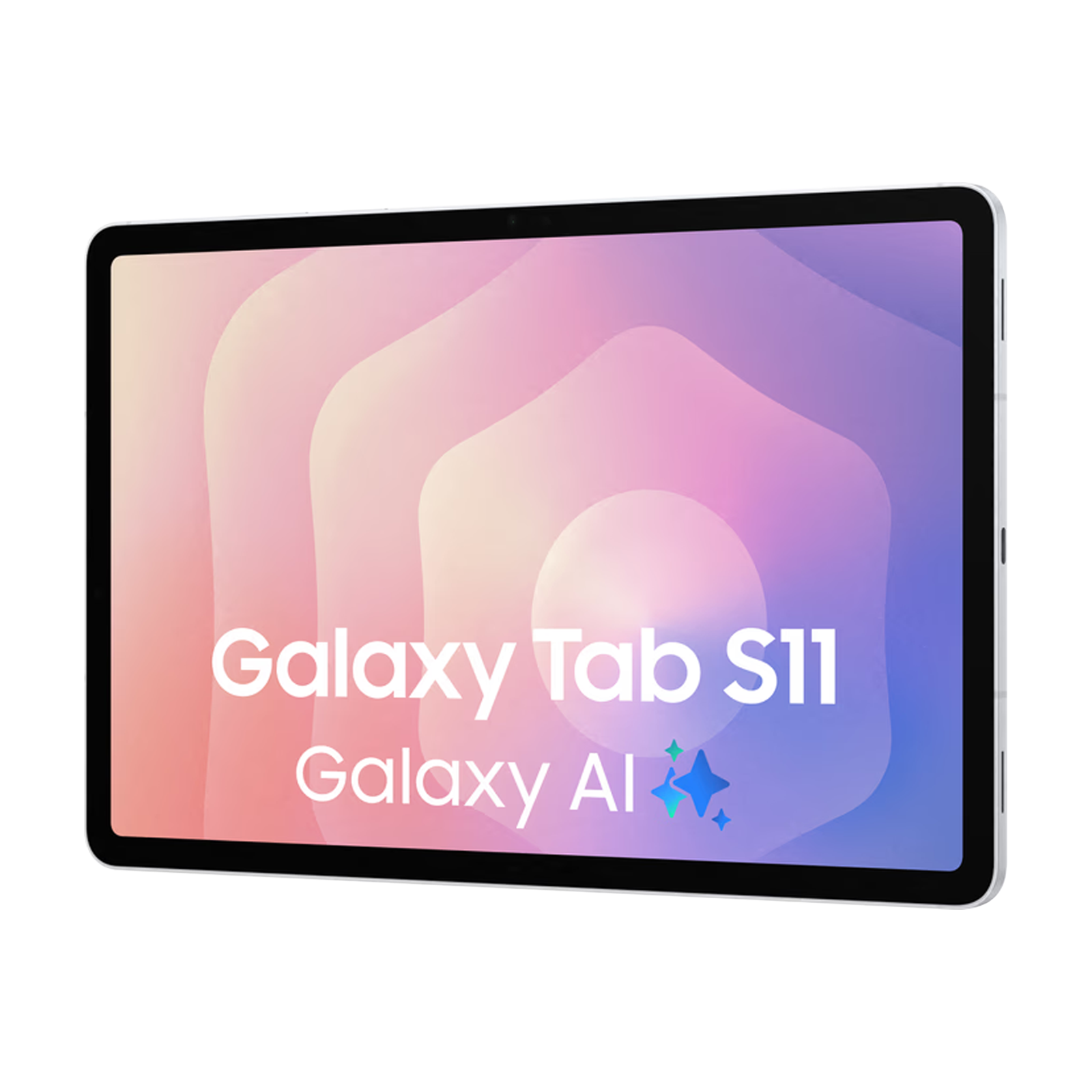 Samsung Galaxy Tab S11 Wifi 128GB Silver