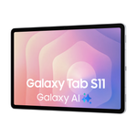 Samsung Galaxy Tab S11 Wifi 128GB Silver