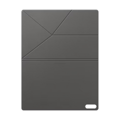 Galaxy Tab S11 Ultra Book Cover Zwart