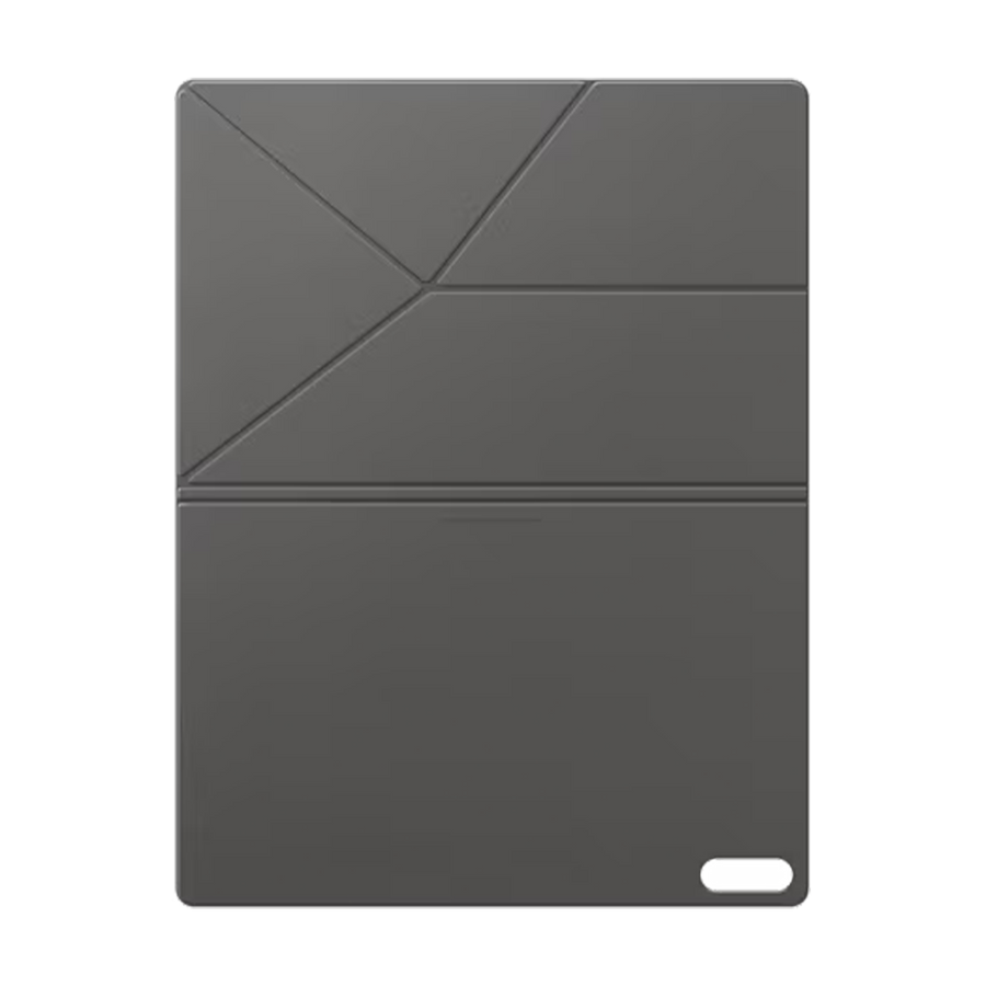 Galaxy Tab S11 Ultra Book Cover Black