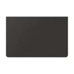 Galaxy Tab S11 Book Cover Keyboard Slim QWERTY Zwart