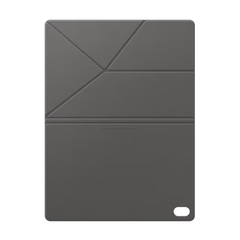 Galaxy Tab S11 Book Cover Black