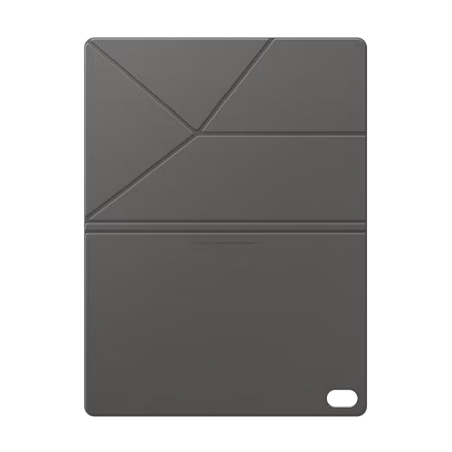 Galaxy Tab S11 Book Cover Black
