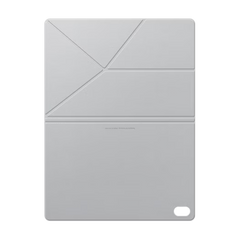Galaxy Tab S11 Book Cover White