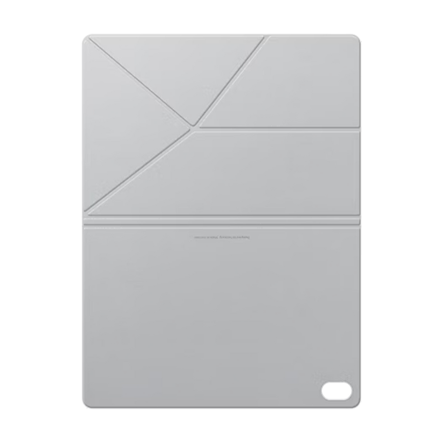 Galaxy Tab S11 Book Cover White