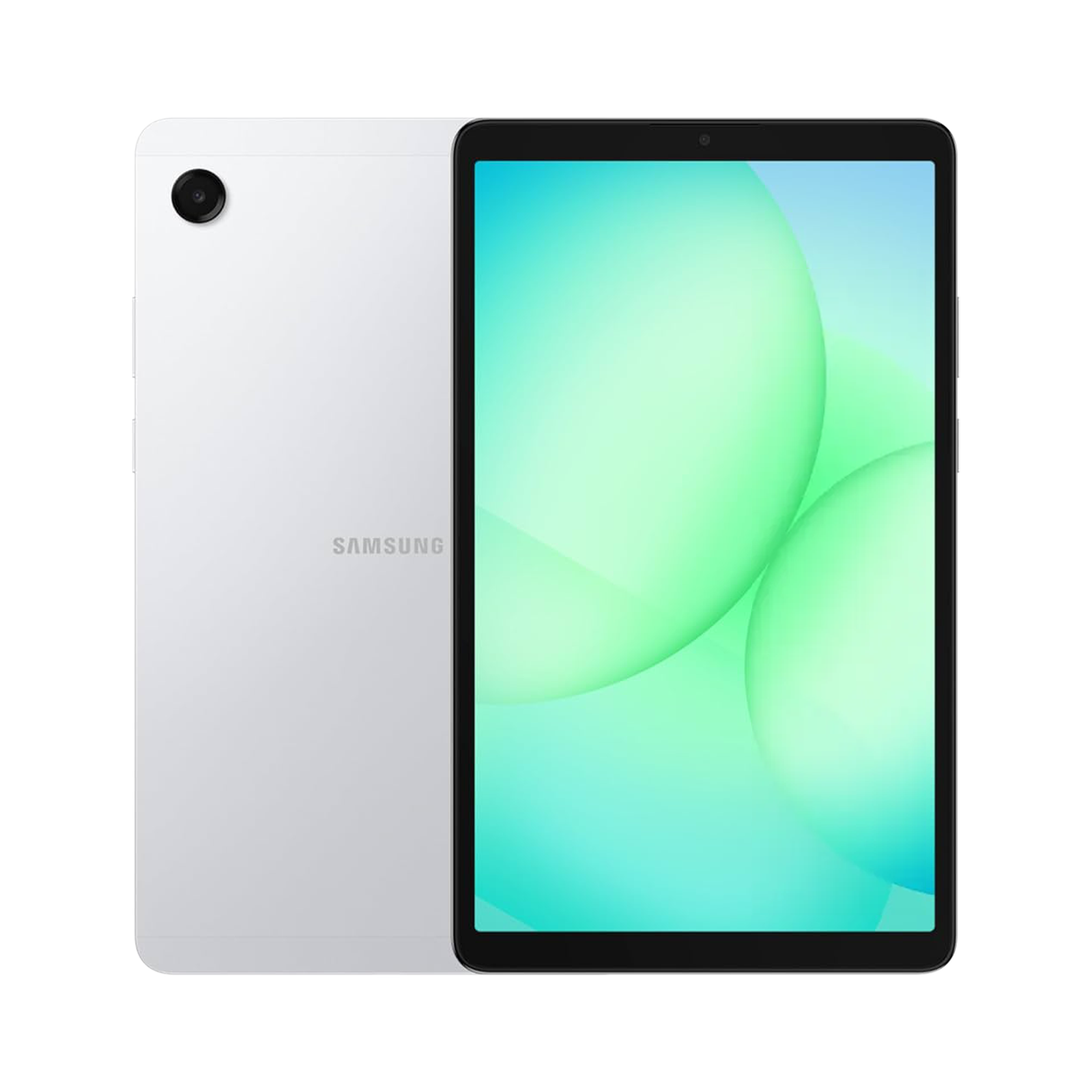 Samsung Galaxy Tab A11 Wifi 64GB Silver