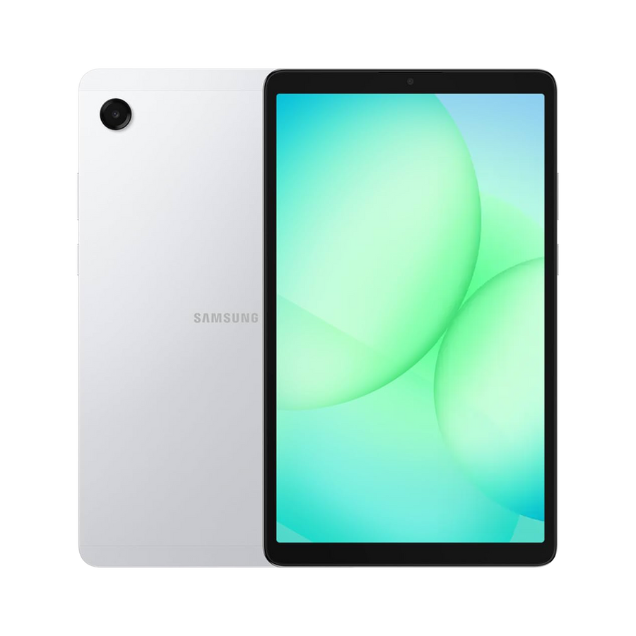 Samsung Galaxy Tab A11 Wifi 64GB Zilver