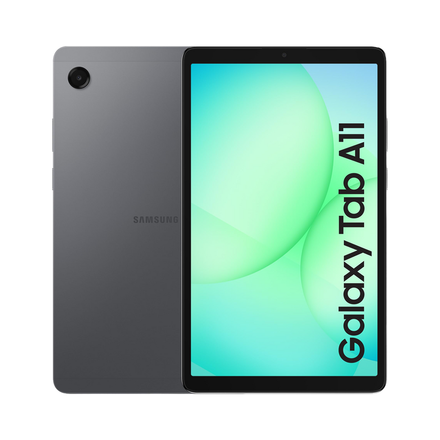 Samsung Galaxy Tab A11 Wifi 64GB Grijs