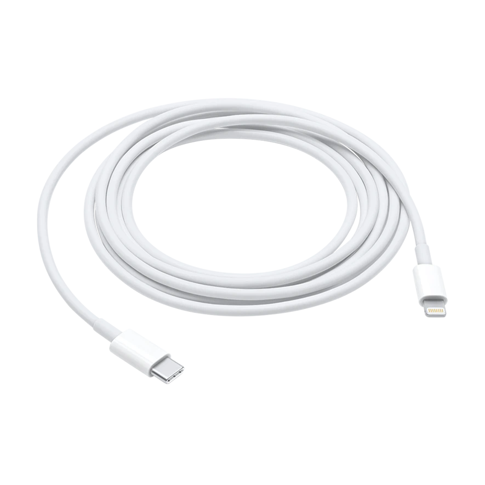 Apple Lightning to USB Cable (2 m)