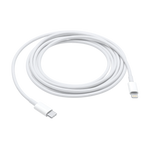 Apple Lightning to USB Cable (2 m)