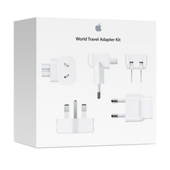 Apple World Reisadapter Kit