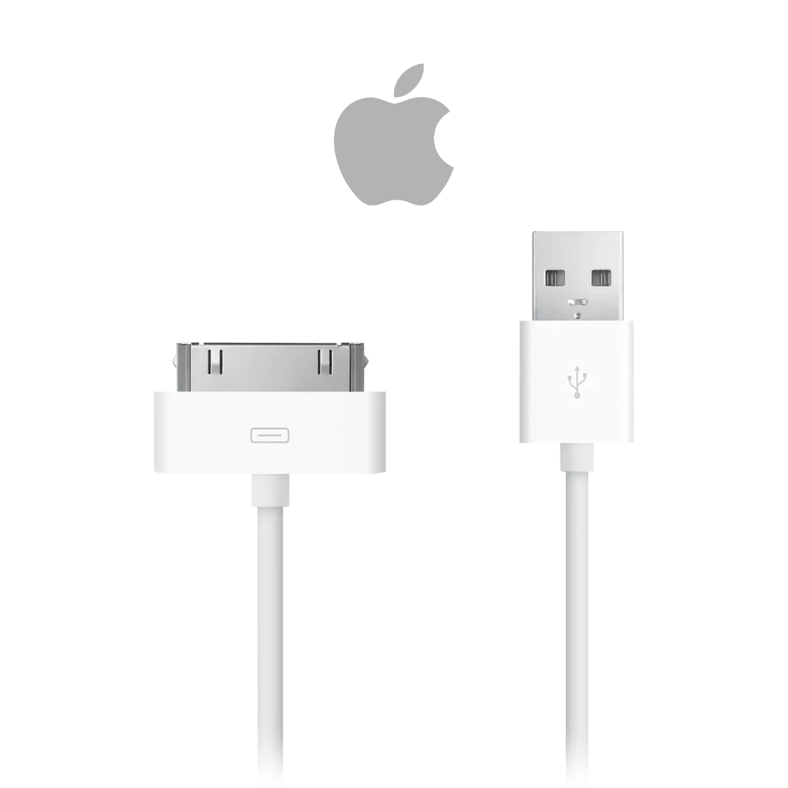 Apple 30-pin to USB Cable