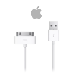 Apple 30-pin to USB Kabel