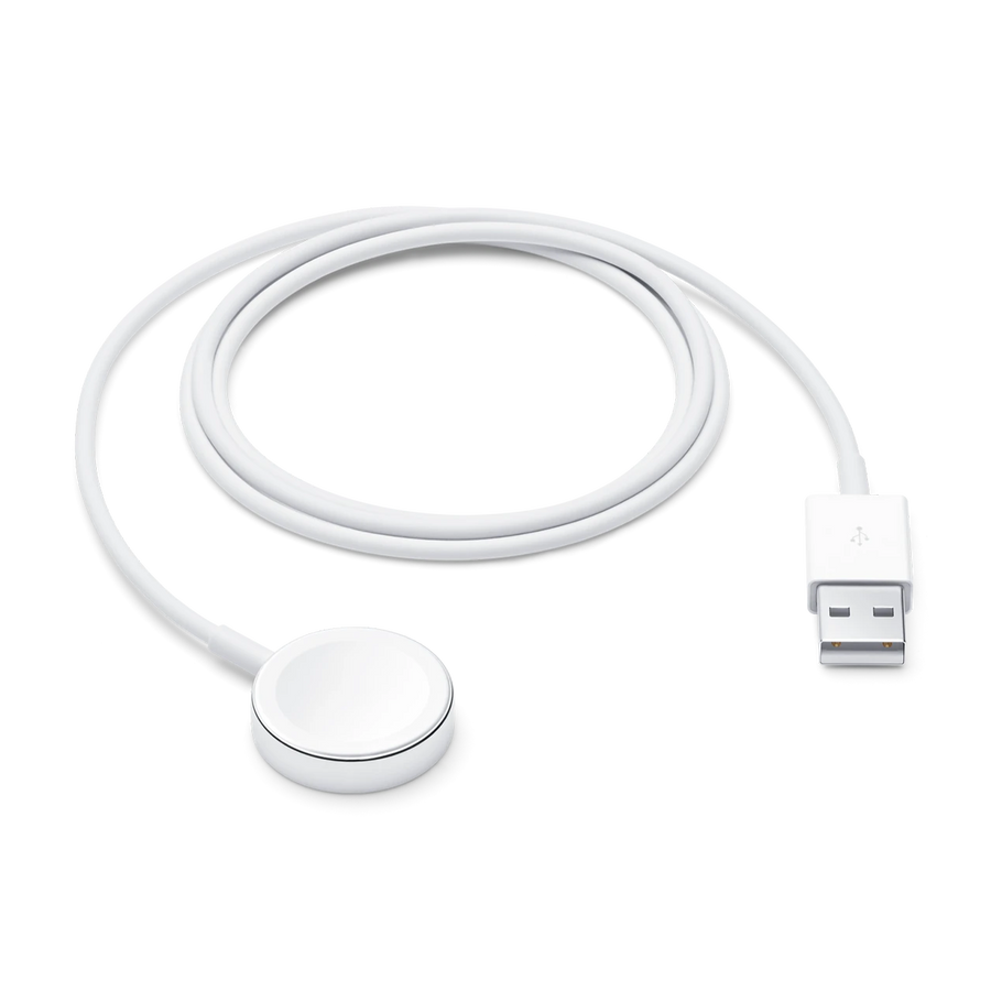 Apple Watch Magnetic Charging Cable (1 m)