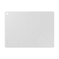Galaxy Tab A9+ Book Cover Wit
