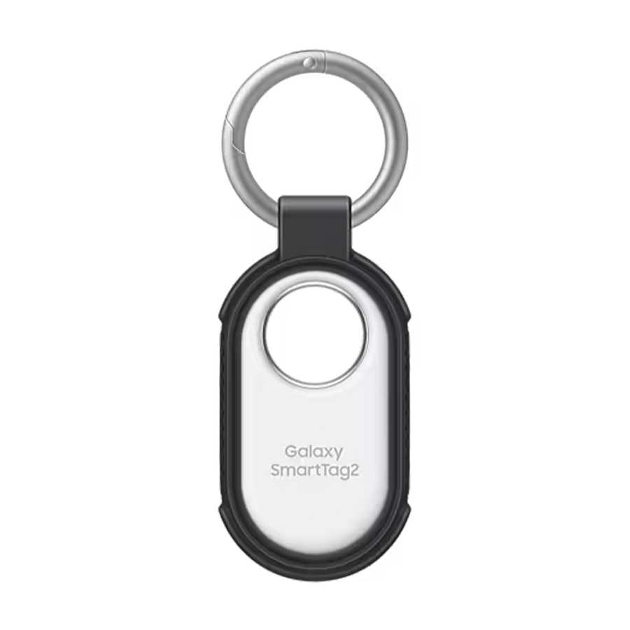 Galaxy Rugged Case Black | SmartTag2