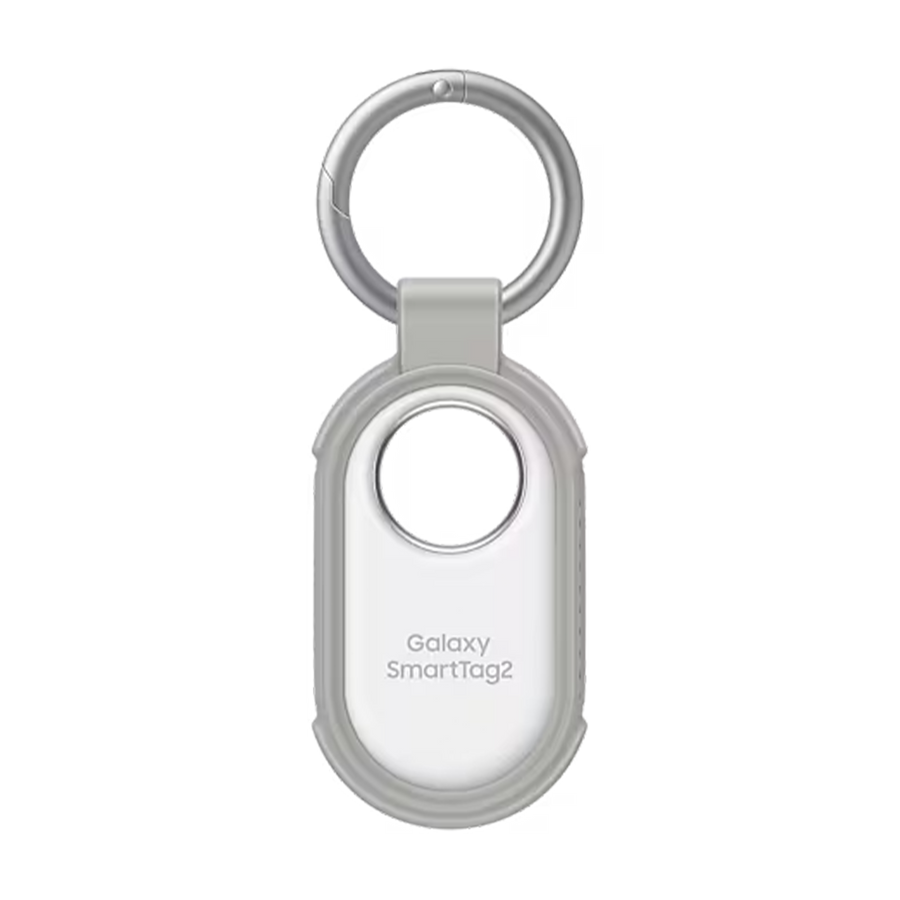 Galaxy Rugged Case Grey | SmartTag2