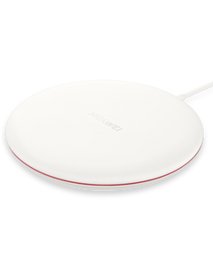 Huawei CP60 Qi Wireless Oplader Wit