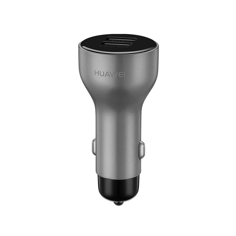 Huawei Car charger Super Charge USB AP38 + USB-C Cable Grey