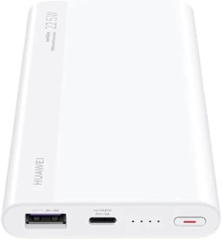 Huawei Powerbank (Type C) 10,000 mAh CP11QC White