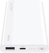 Huawei Powerbank (Type C) 10,000 mAh CP11QC White