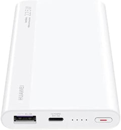 Huawei Powerbank (Type C) 10,000 mAh CP11QC Wit