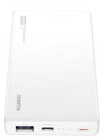 Huawei Powerbank (Type C) 12,000 mAh CP12s White