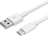 Huawei USB to USB-C Cable 1m White