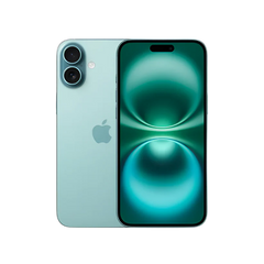 Apple iPhone 16 128GB Teal