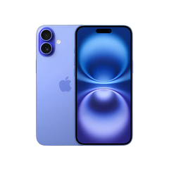 Apple iPhone 16 128GB Ultramarine