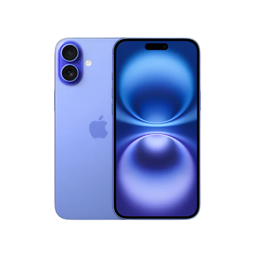 Apple iPhone 16 128GB Ultramarine