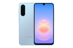 Samsung Galaxy A18 4G 128GB Lichtblauw, foto 1