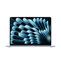 Apple Macbook Air 13" M4 10C 10C 16GB 512GB Sky blue INT English