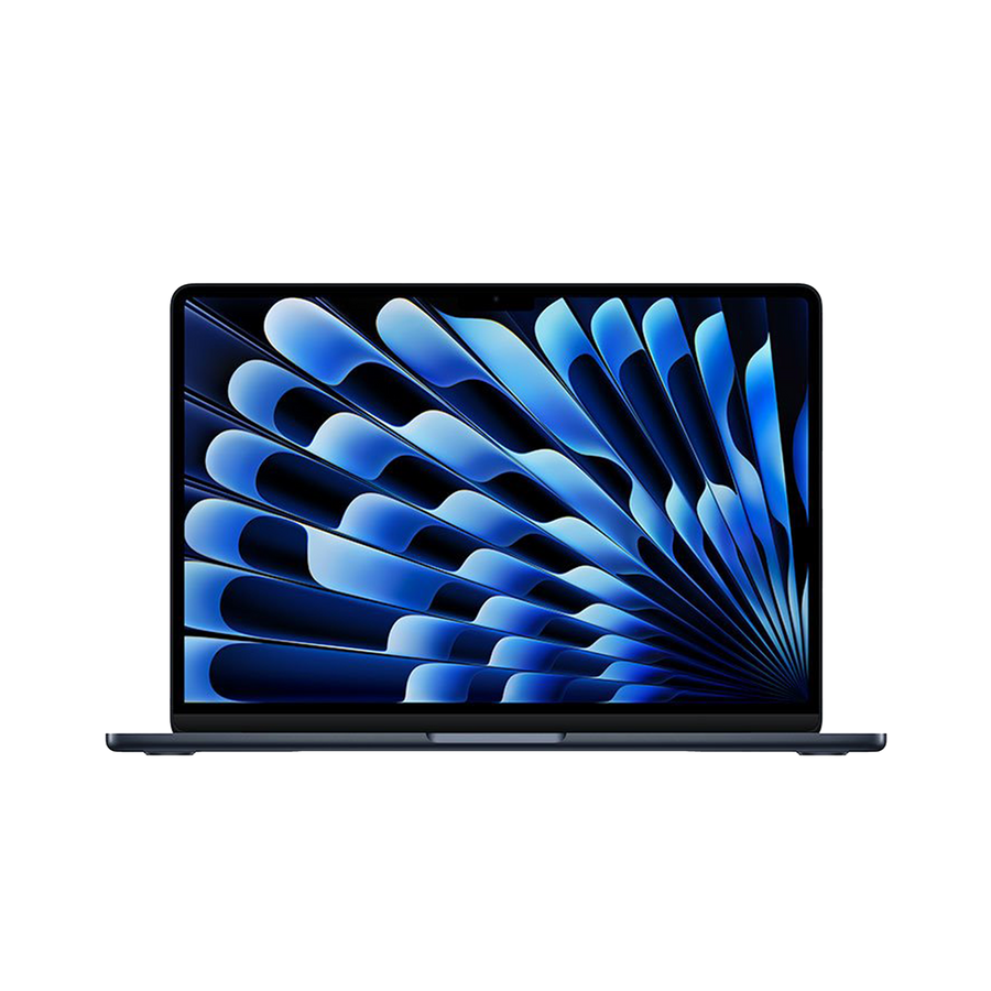 Apple Macbook Air 13" M4 10C 10C 16GB 512GB Midnight INT English