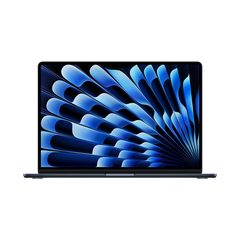 Apple Macbook Air 15" M4 10C 10C 16GB 256GB Middernacht INT Engels