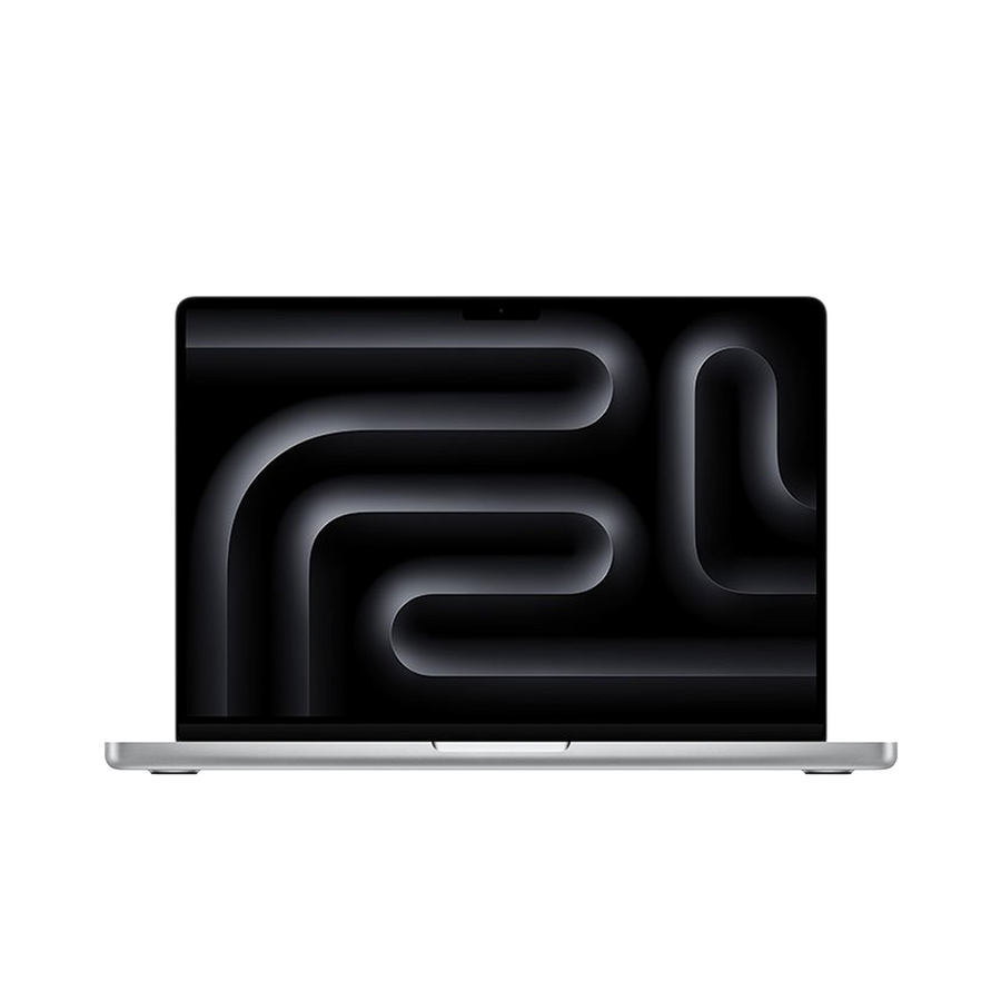 Apple MacBook Pro 14" M4 Max 14C 32C 36GB 1TB Silver INT English