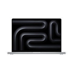 Apple MacBook Pro 16" M4 Pro 14C 20C 24GB 512GB Zilver INT Engels