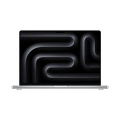 Apple MacBook Pro 16" M4 Pro 14C 20C 48GB 512GB Zilver INT Engels
