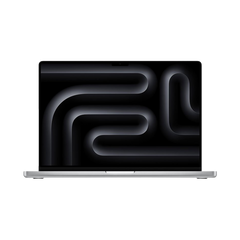 Apple MacBook Pro 16" M4 Max 16C 40C 48GB 1TB Zilver INT Engels
