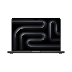 Apple MacBook Pro 16" M4 Pro 14C 20C 24GB 512GB Spacezwart INT Engels