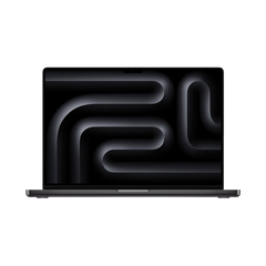 Apple MacBook Pro 16" M4 Pro 14C 20C 48GB 512GB Spacezwart INT Engels