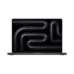 Apple MacBook Pro 16" M4 Max 16C 40C 48GB 1TB Spacezwart INT Engels
