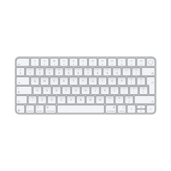 Apple Magic Keyboard met Touch ID voor Mac models met Apple silicon - International Engels