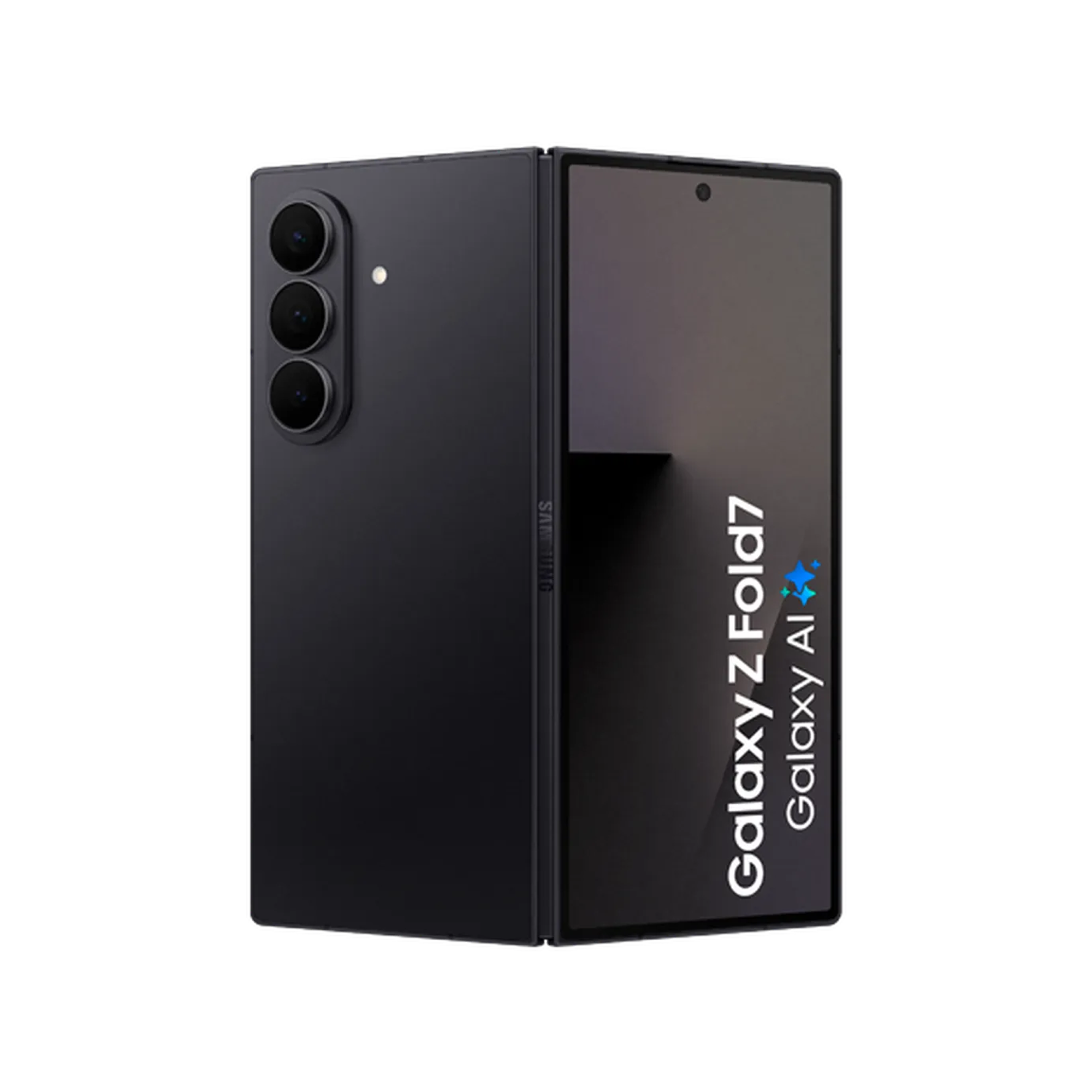 Samsung Galaxy Z Fold 7 512GB Black