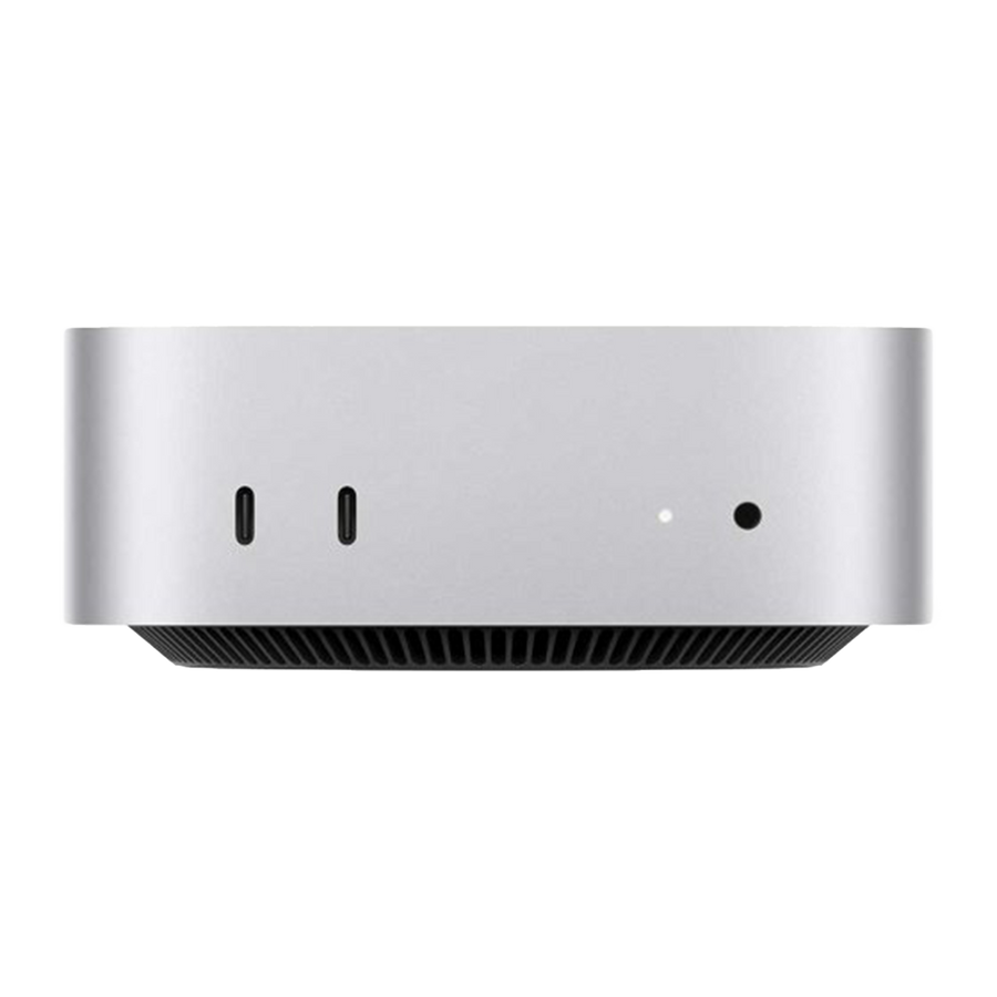 Apple Mac mini M4 10C CPU 10C GPU 16GB 1TB