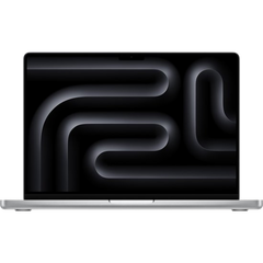 Apple MacBook Pro 14" M4 Pro 12C 16C 24GB 512GB Spacezwart INT Engels