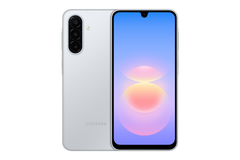 Samsung Galaxy A18 4G 128GB Zilver, foto 1
