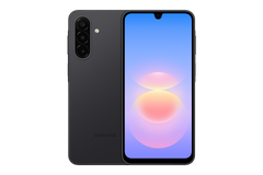 Samsung Galaxy A18 4G 128GB Zwart, foto 1